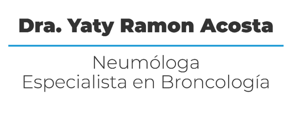 Dra. Yaty Ramón Acosta